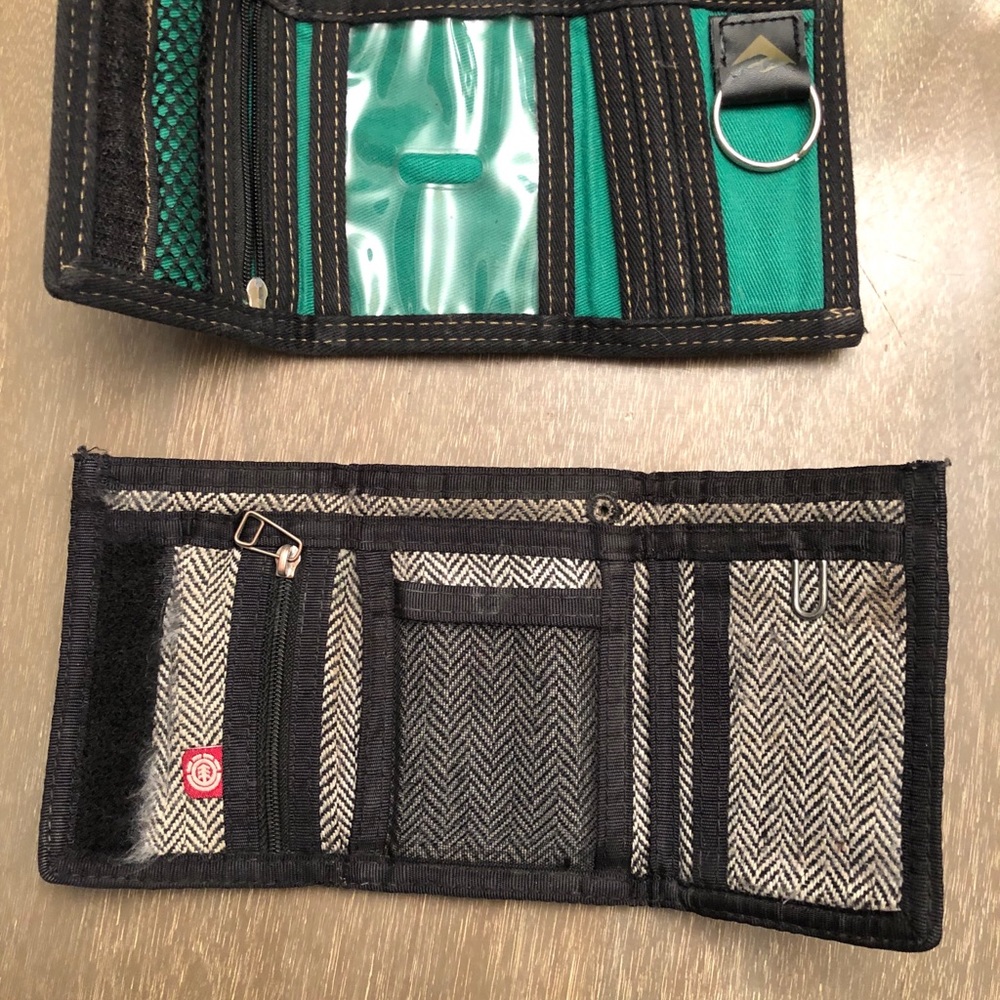 Element wallet - Picture 2 of 2